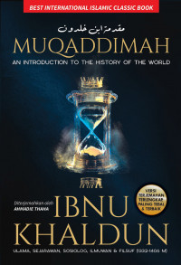Muqaddimat Ibnu Khaldun