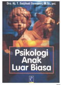 Psikologi Anak Luar Biasa