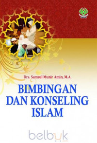 Bimbingan dan Konseling Islam