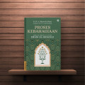 PROSES KEBAHAGIAAN; Mengaji Kiimiyus Saadah