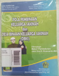 Pola Pembinaan Keluarga Sakinah dan Desa Binaan Keluarga Sakinah (DBKS)