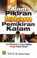 Alam Pikiran Islam Pemikiran Kalam