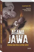AGAMA JAWA SETENGAH ABAD PASCA-CLIFFORD GREERTZ