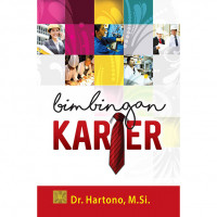 Bimbingan Karier