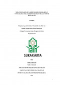 STRATEGI DAKWAH TAKMIR MASJID JOGOKARIYAN YOGYAKARTA DALAM MENINGKATKAN SHALAT SUBUH BERJAMAAH