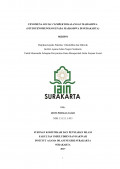 FENOMENA SOSIAL CLIMBER DI KALANGAN MAHASISWA (STUDI FENOMENOLOGI PADA MAHASISWA DI SURAKARTA)