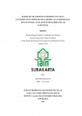 KONSELING ISLAMI DENGAN PENDEKATAN CLIENT CENTERED UNTUK MENINGKATKAN KEPERCAYAAN DIRI REMAJA DI PANTI SOSIAL ANAK ASUH PUTRI MARDHATILLAH KARTASURA