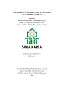 Analisi Isi Pesan Dakwah Dalam Novel Fatimah Chen Chen Karya Matinggo Busye