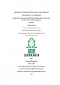 PROGRAM CERAMAH KEAGAMAAN DI INDOSIAR 