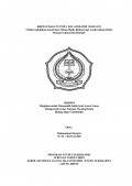 KHITAN BAGI WANITA DALAM HADIS NABI SAW (Studi keshahihan Sanad dan Matan Hadis Khitan bagi wanita dalam Kitab Musnad Ahmad bin Hanbal)