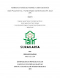 PEMBERITAAN PEMBAKARAN BENDERA TAUHID OLEH BANSER (ANALISIS WACANA KRITIS TEUN A. DIJK DI MAJALAH AULA EDISI DESEMBER 2018 - JANUARI 2019)