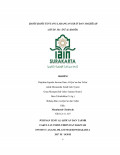 ḤADIS-ḤADIS TENTANG LARANGAN ISRAF DAN MAKHILAH (STUDI  MA`ÂNI AL-ḤADIS)