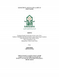 Karakter Ulama dalam Al Qur'an (Studi Tematik)