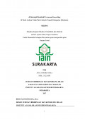 TEKNIK REFRAMING SEBAGAI UPAYA MENINGKATKAN KEPERCAYAAN DIRI (SELF-CONFIDENT) ANAK (STUDI DESKRIPTIF KUALITATIF LAYANAN KONSELING DI PANTI ASUHAN YATIM PUTRI AISYIYAH GROGOL, KABUPATEN SUKOHARJO)