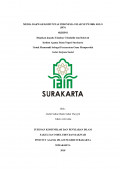 MEDIA DAKWAH KOMUNITAS INDONESIA SYIAR NETWORK SOLO (ISN)