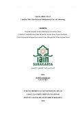 Mafia Sholawat (Analisis Nilai-nilai Dakwah Multikultural Gus Ali Gondrong)