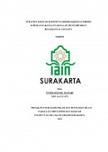 Strategi Dakwah Komunitas Bikers Iqro dan Bikers Subuhan Karanganyar Dalam Menumbuhkan Religiositas Anggota