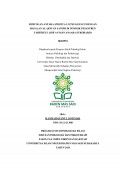 HUBUNGAN ANTARA SPIRITUAL INTELLIGENCE DENGAN HAFALAN AL-QUR’AN SANTRI DI PONDOK PESANTREN TAHFIDZUL QUR’AN MAN ANAABA SUKOHARJO