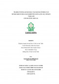 Tradisi Nuri dalam Rangka Tasyakuran Pembuatan Rumah Baru di Desa Bangkhontee, Rawai, Muang, Phuket, Thailand (Studi Living Qur'an)