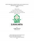 Strategi Branding Kampoeng Batik Laweyan Sebagai Upaya meningkatkan Omzet Penjualan