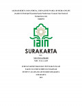 Akurasi Berita pada Portal Jurnalisme Warga di Media Online (Analisis isi Deskriptif Kuantitatif pada Pemberitaan Tsunami Selat Sunda di Kompasiana.com)