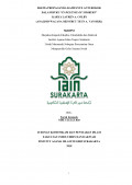 Skema Propaganda Kampanye Anti Rokok Dalam Buku 