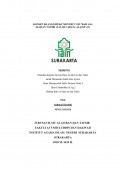 Konsep Islam Kaffah Menurut Syu'bah Asa (Kajian Tafsir Dalam Cahaya Al-Qur'an)