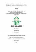 Strategi HUMAS Dinas Pariwisata Sragen dalam Memperbaiki Citra Pemandian Air Panas Bayanan