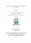 Strategi Dakwah Pengelola islamsantun.org di Masa Pandemi