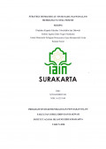 Strategi Humas RSI At-Tin Husada Ngawi Dalam Membangun Citra Positif
