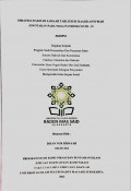 Strategi Dakwah Jamaah Tabligh Di Masjid Anni'mah Joyotakan Pada Masa Pandemi Covid-19