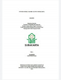 Fungsi Sosial Masjid Agung Surakarta