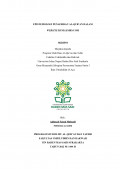 EPISTEMOLOGI PENAFSIRAN AL-QUR`AN DALAM WEBSITE RUMAYSHO.COM