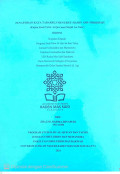 Penafsiran Kata Tabarruj Menurut Hasby Ash-Shiddieqy (Kajian Studi Tafsir Al-Qur’anul Al-Majid An-Nuur)