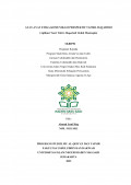 Ayat-ayat Etika Komunikasi Perspektif Tafsir Maqashidi (Aplikasi Teori Tafsir Maqashidi Abdul Mustaqim)