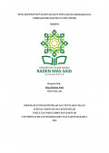 Pengaruh Konten Dakwah Akun Instagram @halimahalaydrus terhadap Religiusitas Followers