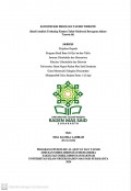 Konstruksi Ideologi Tafsir Website (Studi Analisis Terhadap Konten Tafsir Moderasi Beragama dalam Tanwir.id).
