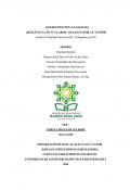 Konsep Penciptaan Manusia (Khālīfatullāh Fī Al-Arḍh) Dalam Tafsir At-Tanwῑr (Analisis Terhadap Penafsiran QS. Al-Baqarah ayat 30)