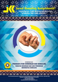 Konseling Individual Dengan Teknik Meditasi Jantung Untuk Mengatasi Self Harm Pada Pengidap Bipolar Di Rsjd Dr. Arif Zainudin