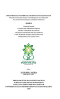 Peran Remaja Masjid  Dalam Kegiatan Keagamaan (Studi Kasus Remaja Masjid Ash–Shiddiqiyah Desa Pekunden, Kecamatan Kutowinangun, Kabupaten Kebumen
