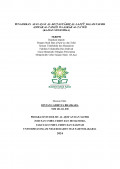 Penafsiran Ayat-Ayat Al-Mutasyabih Al-Lafzy Dalam Tafsir Anwar Al-Tanzil Wa Asrar Al-Ta’wil (Kajian Stilistika)