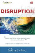 Discruption