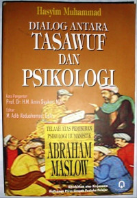 Dialog Antara Tasawuf Dan Psikologi