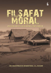 Filsafat Moral