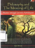 Filsafat sebagai Lentera Kehidupan