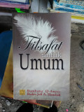 Filsafat Untuk Umum