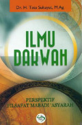 Ilmu Dakwah: Perspektif Filsafat Mabadi Asyarah