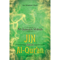 Seri Makhluk Ghaib: Jin Dalam Al-Qur?an (Revisi)