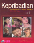 Kepribadian: Teori Klasik dan Riset Modern Jilid 1