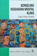 KONSELING KESEHATAN MENTAL KLINIS